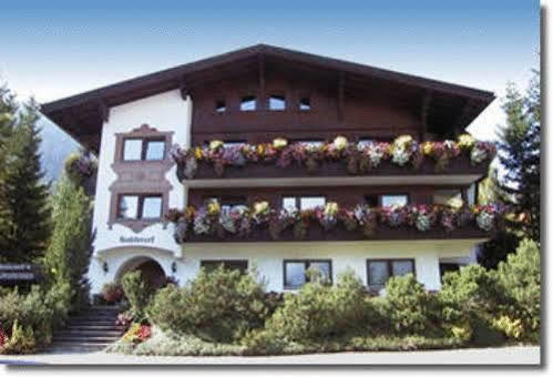 Appartements Kohlereck Sankt Anton am Arlberg Exteriör bild